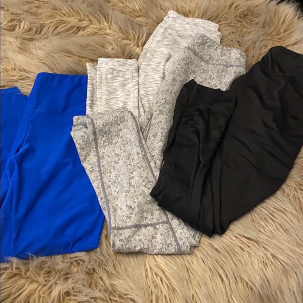 Leggings!